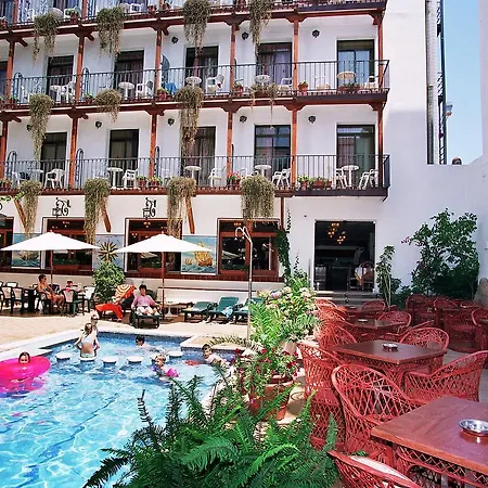 Apartmán Sant Josep.1 Calella