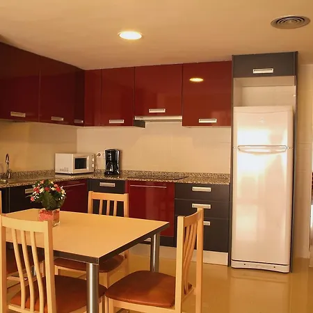 Sant Josep.1 Apartmán