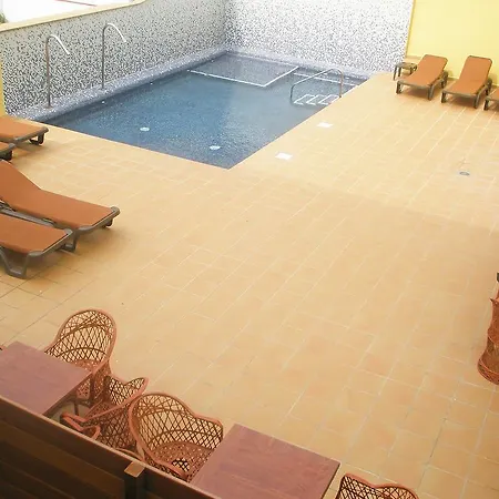 Sant Josep.1 Apartmán *