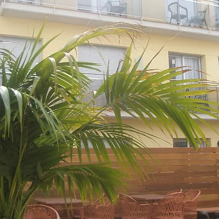 Sant Josep.1 Appartement