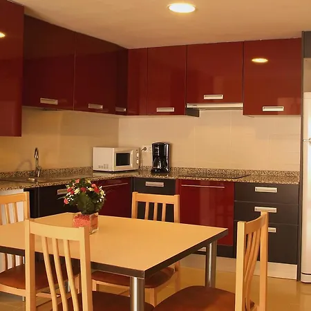 Sant Josep.1 Appartement *