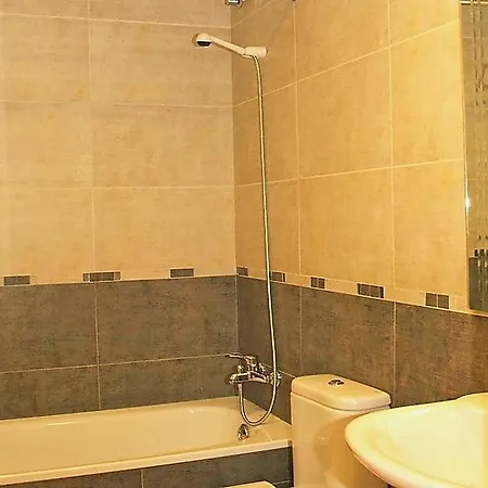 Appartement Sant Josep.1 Calella