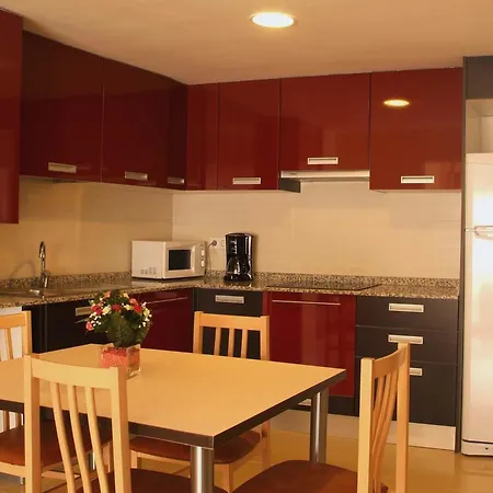 Sant Josep.1 Appartement *
